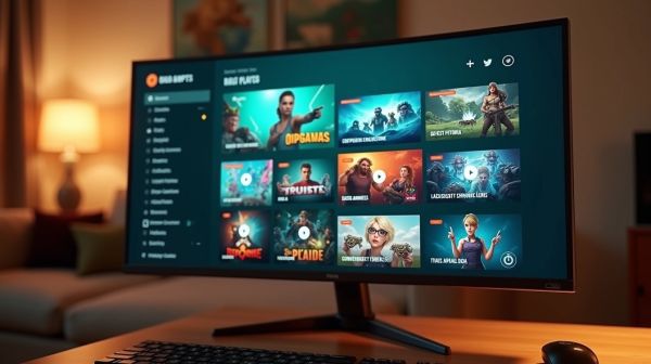 Die neuesten online-spiele trends: was die schweiz erwartet