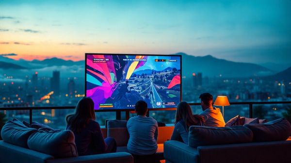 Top 10 Online-Spiele Trends in der Schweiz 2023