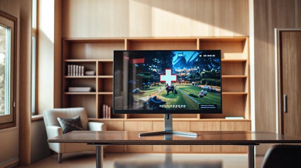 Top 10 Online-Spiele Trends in der Schweiz 2023